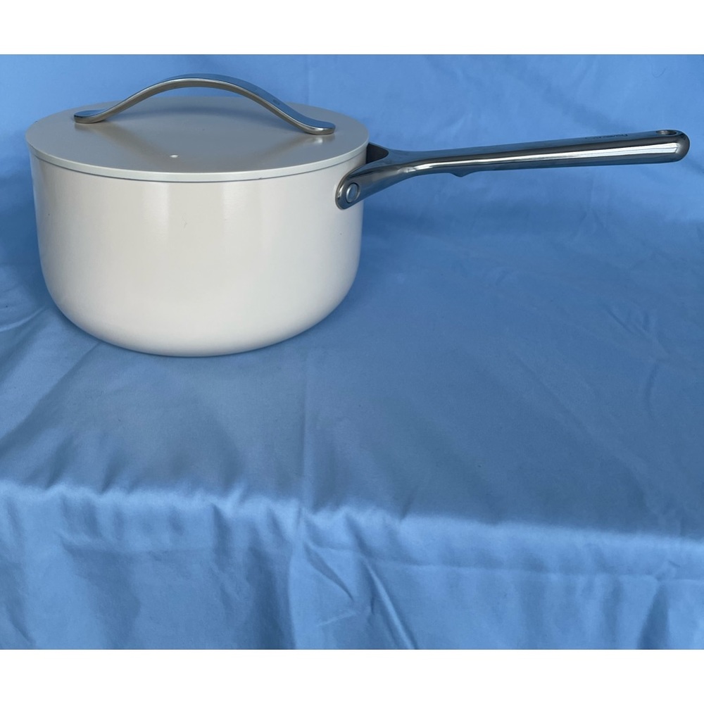 Caraway 3qt Ceramic pot